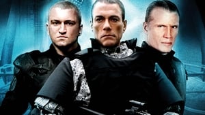 مشاهدة فيلم Universal Soldier: Regeneration 2009 مترجم