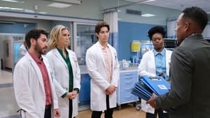 The Good Doctor Season 6 Episode 6 مترجمة