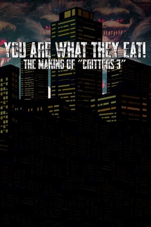 Télécharger You Are What They Eat: The Making of Critters 3 ou regarder en streaming Torrent magnet 