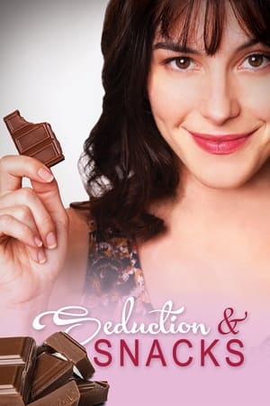 Poster Seduction & Snacks 2021