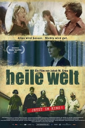 Heile Welt 2007