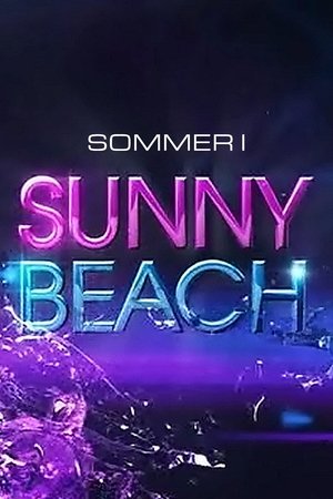 Sommer i Sunny Beach 2012
