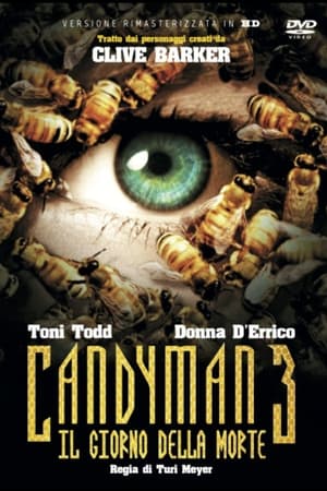 Image Candyman 3: Il giorno della morte