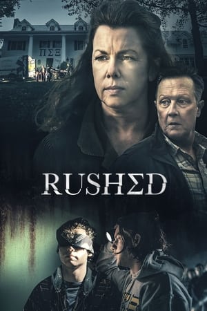 Poster Rushed 2021