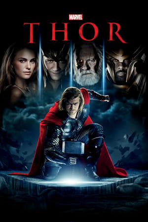 Poster Thor 2011