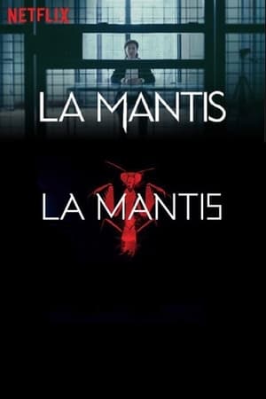 Image La mantis