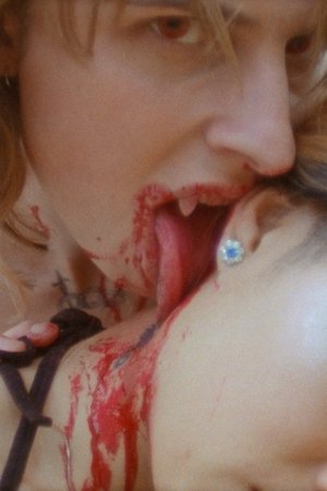 Resurrect Me as a Parasite (2025)