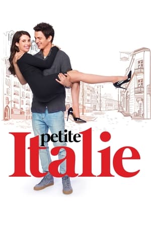 Télécharger Little Italy ou regarder en streaming Torrent magnet 