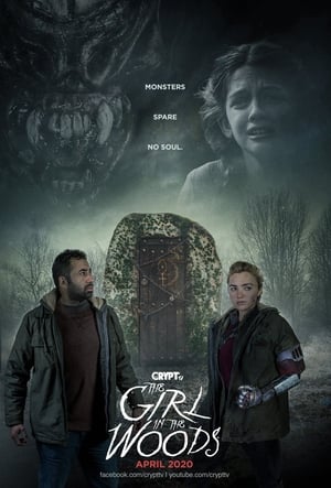 Télécharger The Girl in the Woods ou regarder en streaming Torrent magnet 