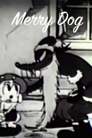 Merry Dog 1933