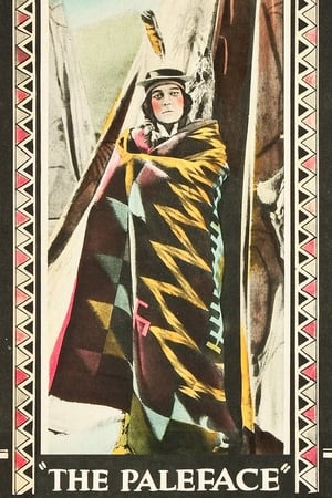 The Paleface 1922