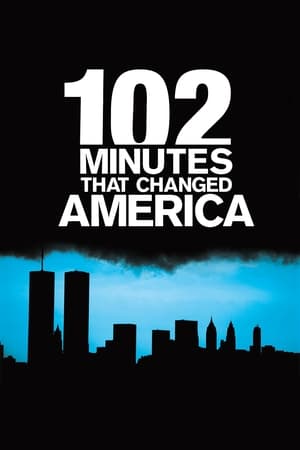 102 Minutes That Changed America 2008