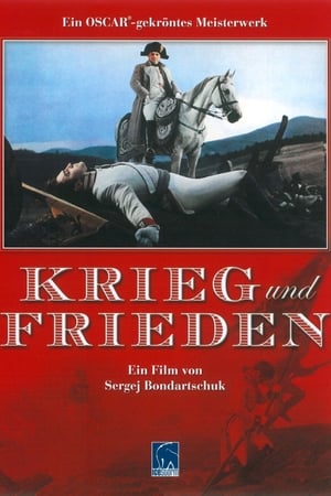 Krieg und Frieden 1968