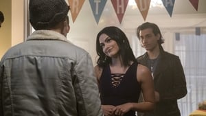 Riverdale Season 1 Episode 10