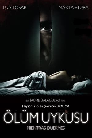 Poster Ölüm Uykusu 2011