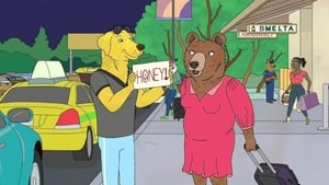 BoJack Horseman Season 1 Episode 6