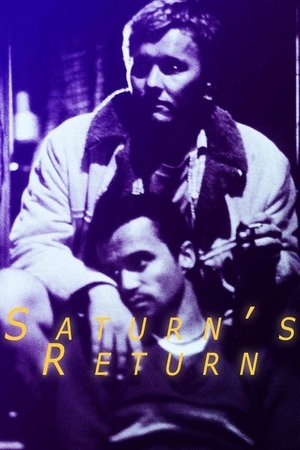 Saturn's Return 2001