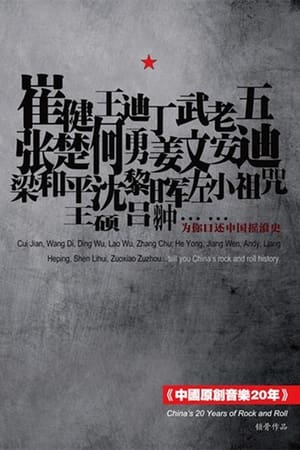 Image 中国原创音乐20年