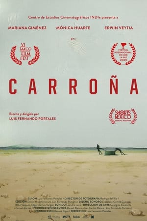 Télécharger Carroña ou regarder en streaming Torrent magnet 