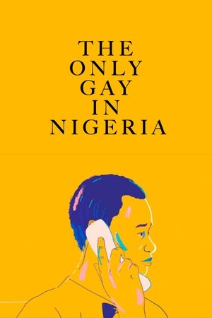 Nonton film The Only Gay in Nigeria (2018) terbaru sub indo