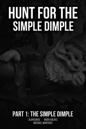 Image Hunt for the Simple Dimple Part 1: The Simple Dimple