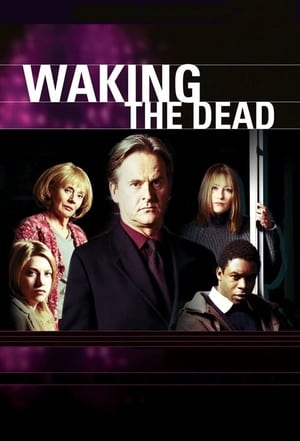 Waking the Dead 9. évad 8. epizód 2011