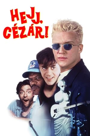 Image Hejj, Cézár!