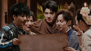 Who's the Murderer Season 0 :Episode 181  Episode 181