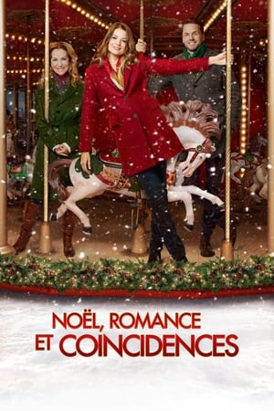 Image Noël, romance et coïncidences