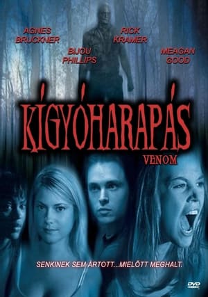 Image Kígyóharapás