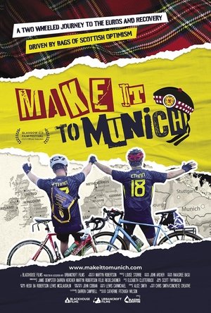 Make It to Munich (2025)