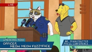 BoJack Horseman Season 1 Episode 6