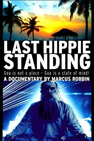 Image Last Hippie Standing