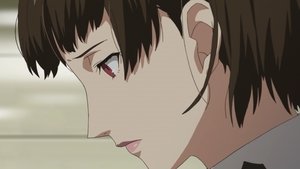 Persona 5 the Animation Episode 10