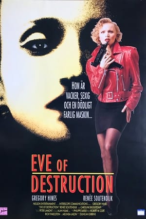 Image Eve of Destruction