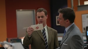 NCIS Season 2 :Episode 22  SWAK