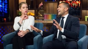 Watch What Happens Live with Andy Cohen Season 12 : Christina Applegate & Mark Consuelos