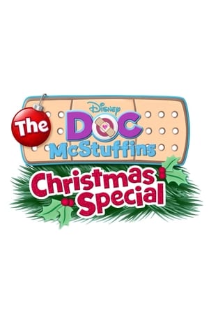 Image The Doc McStuffins Christmas Special