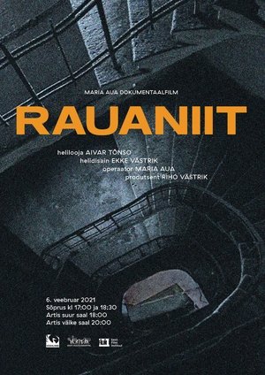 Nonton film Iron Thread (2021) terbaru sub indo