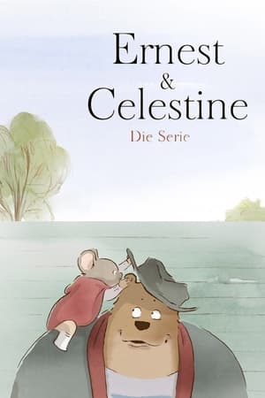 Image Ernest & Celestine: Die Serie