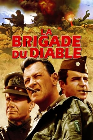 Télécharger La Brigade du diable ou regarder en streaming Torrent magnet 