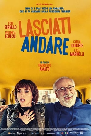 Lasciati andare 2017