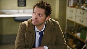 Supernatural Season 14 Episode 18