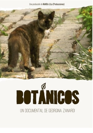 Poster Botánicos 2014