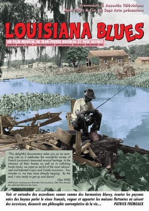 Image Louisiana Blues
