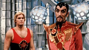 مشاهدة فيلم Flash Gordon 1980 مترجم