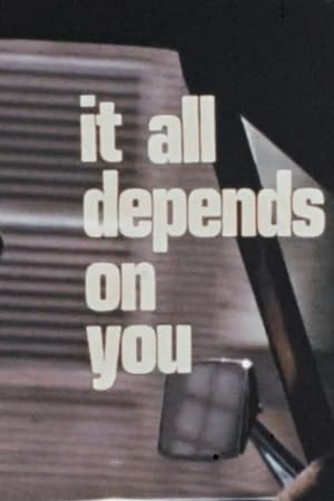 It All Depends On You 1968