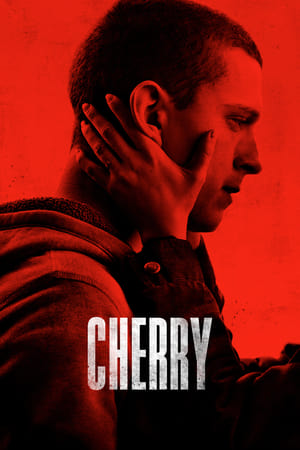 Poster Cherry: Niewinność utracona 2021