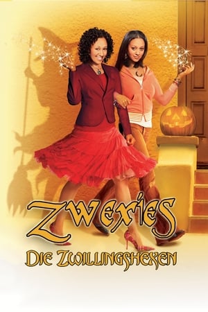 Zwexies - Die Zwillingshexen 2005