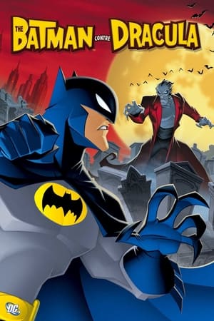 Télécharger Batman contre Dracula ou regarder en streaming Torrent magnet 